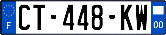 CT-448-KW