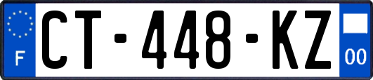CT-448-KZ