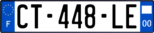 CT-448-LE
