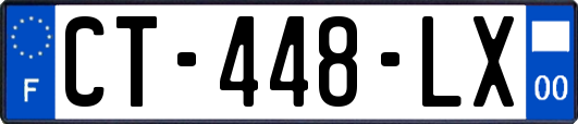 CT-448-LX