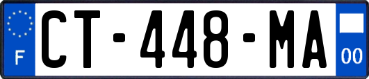 CT-448-MA