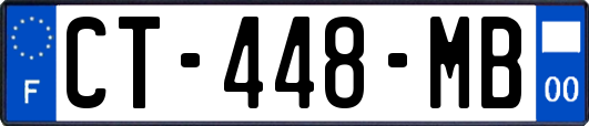 CT-448-MB