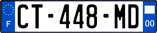CT-448-MD