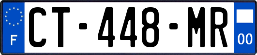 CT-448-MR