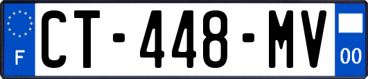 CT-448-MV