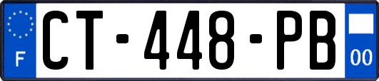 CT-448-PB