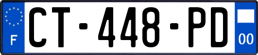 CT-448-PD