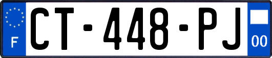 CT-448-PJ
