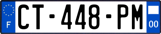 CT-448-PM