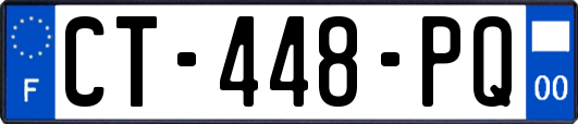 CT-448-PQ