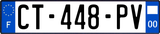 CT-448-PV