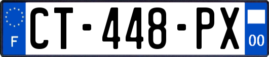 CT-448-PX