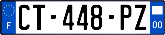 CT-448-PZ