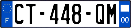 CT-448-QM
