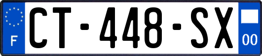 CT-448-SX