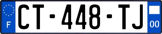 CT-448-TJ