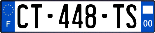 CT-448-TS