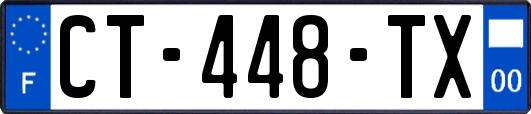 CT-448-TX
