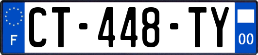 CT-448-TY