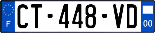 CT-448-VD