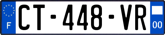 CT-448-VR