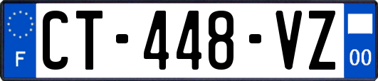 CT-448-VZ