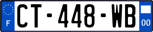 CT-448-WB