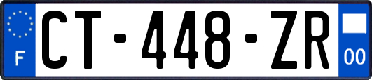 CT-448-ZR