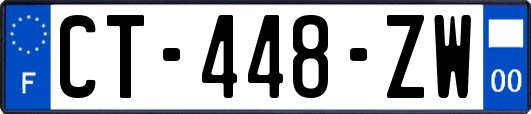 CT-448-ZW