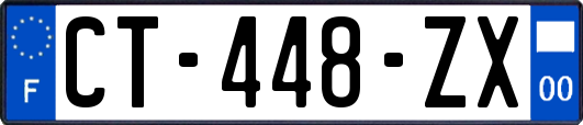 CT-448-ZX