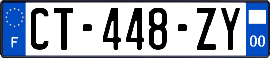 CT-448-ZY