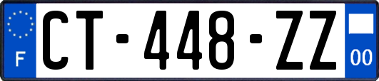 CT-448-ZZ