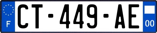 CT-449-AE