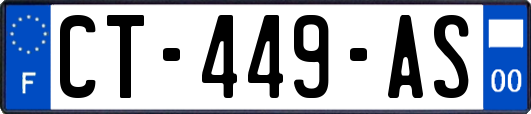 CT-449-AS