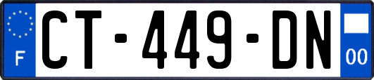 CT-449-DN