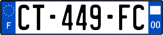 CT-449-FC