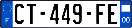 CT-449-FE