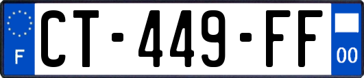 CT-449-FF