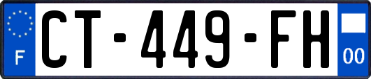 CT-449-FH