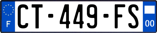 CT-449-FS