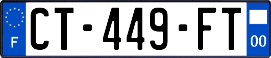 CT-449-FT