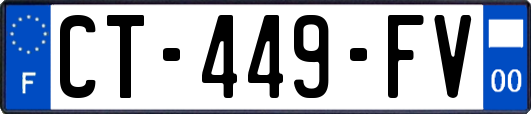 CT-449-FV
