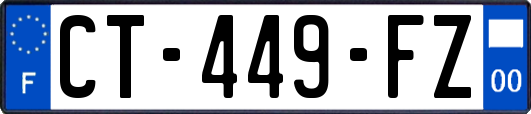CT-449-FZ