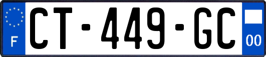 CT-449-GC