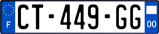 CT-449-GG