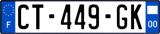 CT-449-GK