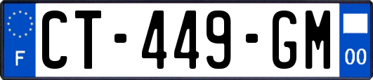 CT-449-GM