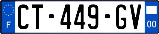 CT-449-GV
