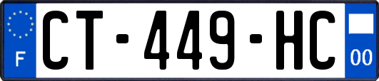 CT-449-HC