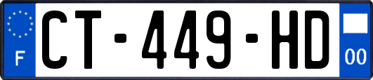 CT-449-HD